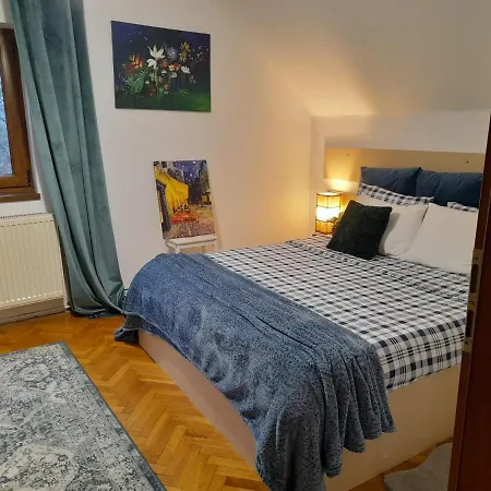 La Rossa Daire Braşov