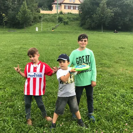 La Rossa * Braşov